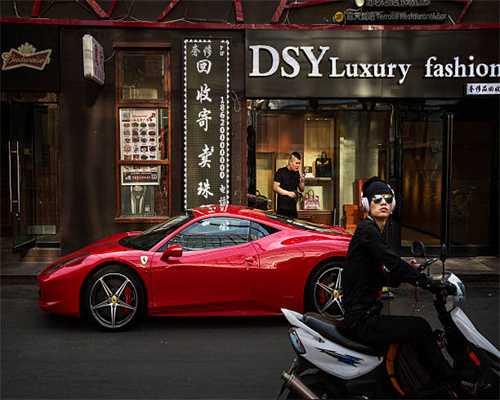 全球知名酿酒葡萄品种（四）——西拉