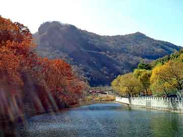 访千年琅琊台